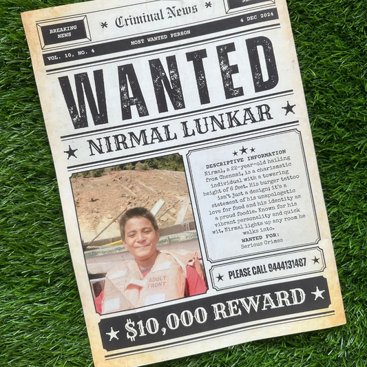 Customised Newspaper