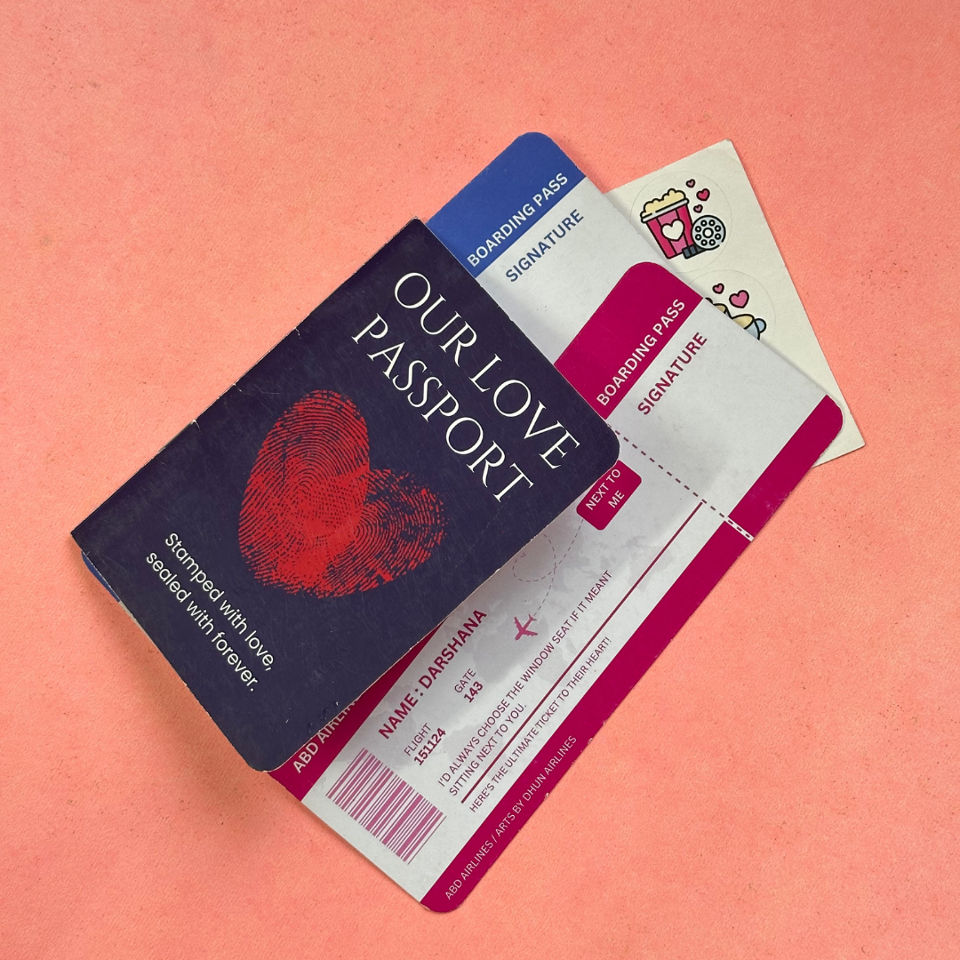 Love Passport