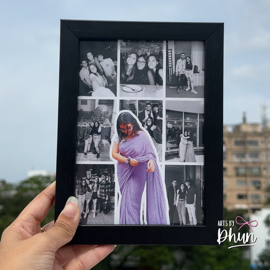 standout frame_highlight frame