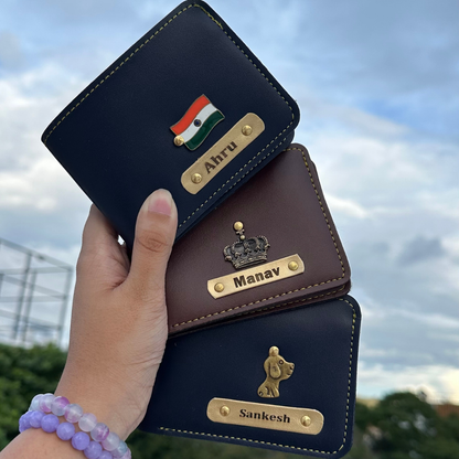 men wallet