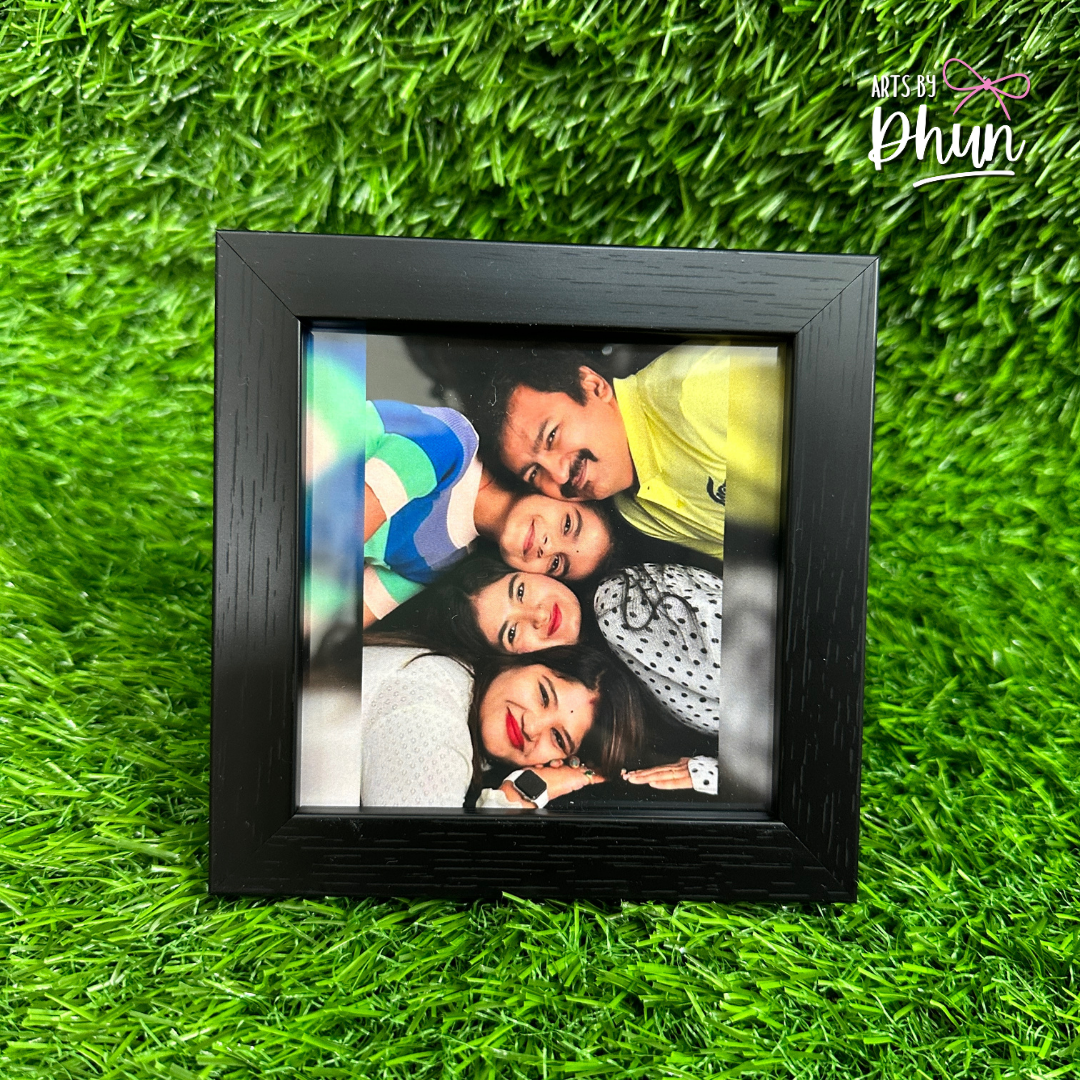 Mini Group Frame Mini Frame – Arts By Dhun