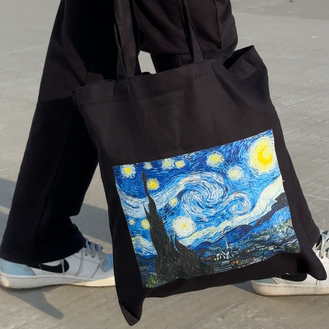 starry night merch